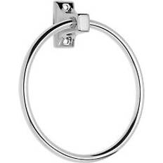 Croydex Towel Rings Croydex Sutton towel ring