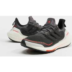 Herre - adidas UltraBoost Sneakers Adidas Originals Ultraboost 21 Schuh Grau 2/3