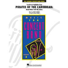 Pirates of the Caribbean (CD)