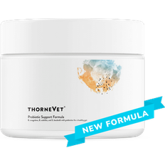 Thorne ThorneVet Probiotic Support Formula Dog & Cat Supplement, Powder