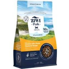 ZiwiPeak Steam & Dried Chicken Cat 2.2 kg