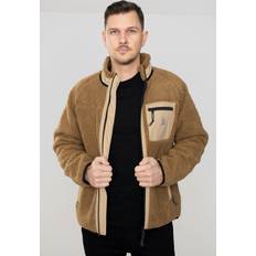 Carhartt WIP Prentis Liner - Hamilton Brown/Dusty H Brown