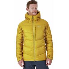 Rab Positron Pro Jacket Keltainen