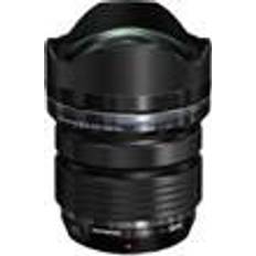 Olympus Kameraobjektiv Olympus 7-14mm F2.8 M.ZUIKO Digital ED PRO + Gratis UV Filter Sommerkampanj