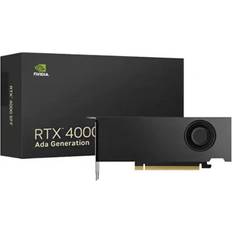 Nvidia rtx 4000 sff ada generation founders edition 20gb