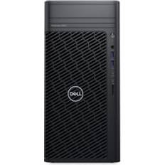 Optisk enhet Stationära datorer Dell Precision 3680 Prestandatorn I9-14900K 3.2 GHz