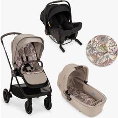 Pushchairs Nuna Liberty Fantasy Land Collection Triv Next