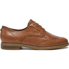 Tamaris Oxford Tamaris 1-23290-43 Marron