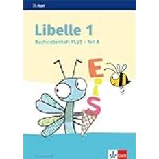 Bücher Libelle 1, Schulbücher von Ernst Klett Verlag (Gebunden)