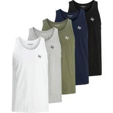 Jack & Jones Vest Top Mens