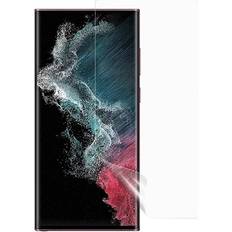 Samsung galaxy s22 ultra 5g MTP Products Samsung Galaxy S22 Ultra 5G Skarmskydd