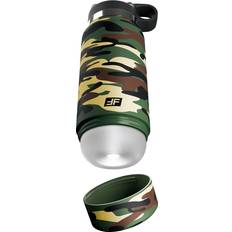 PDX Plus Fap Flask Discreet Male Masturbator
