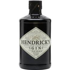 Hendrick's Hendrick's Gin Export Strength Half Bottle