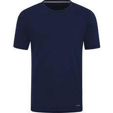 Rekbaar - Unisex T-shirts JAKO T-shirt Pro Casual - Marine