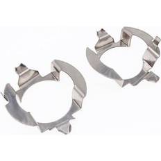 h7 adapter holder retainer twist clip headlight