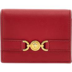 Versace 'Medusa' Wallet - U