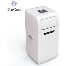 Trucool portable air conditioner 9000 btu 4-in-1 air conditioner