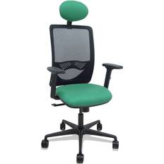 P&C Ergonomisk Gaming Stol B68R65C Kontorsstol