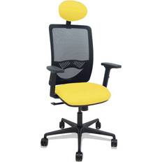 Yellow Office Chairs P&C Premium Gaming B68R65C Office Chair
