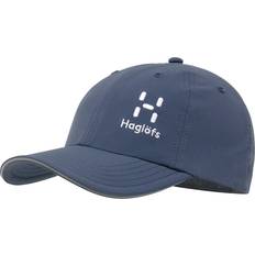 Haglöfs Femme Casquettes Haglöfs Equator III Cap - Tarn Blue