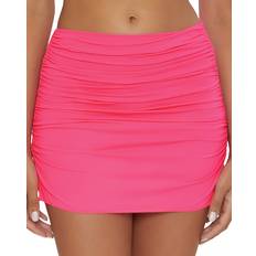 Skirts Becca It's A Wrap Convertible Top to Skirt Cover Up