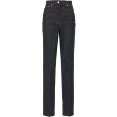 Ferragamo Jeans Ferragamo Ferragamo-Denim Jeans - Blue