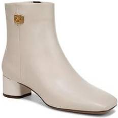 Faux Leather Boots Franco Sarto Noah Bootie