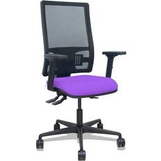 P&C Premium Gaming Stol B68R65L Kontorsstol