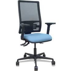 P&C Ergonomisk Gaming Stol B68R65L Kontorsstol