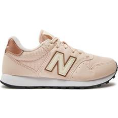 New Balance 500 Sneaker - Pink