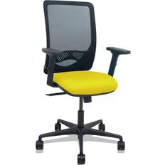 Yellow Office Chairs P&C Ergonomic DB68R65 Office Chair