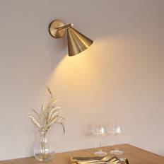 Endon Lighting 102893 cape Wall light