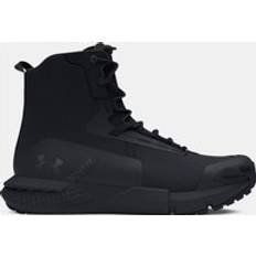 Under Armour Boots Under Armour Men's UA Valsetz Wide 4E Tactical Boots Black