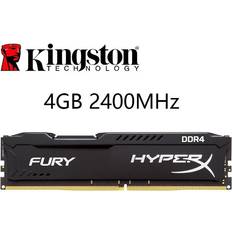 HyperX DDR4 RAM Memory HyperX fury ram ddr4 16gb 8gb 4gb 3200 2666 2400mhz desktop memory dimm
