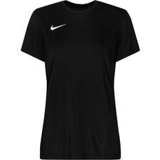 Nike Dry Park VII - Sort/Hvid