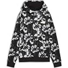 Puma Suéteres Puma Sudadera estampada con capucha ESS+