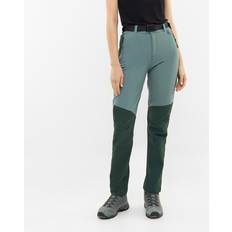 Viking Sequoia Pants Green Woman