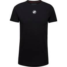 Bekleidung Mammut Herren Seon Original T-Shirt schwarz