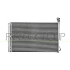 Prasco TS700C001 Kondensator