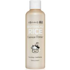 Brightening Milk Rice Essence Toner