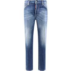 DSquared2 Jeans DSquared2 Cool Guy Jeans - Blå