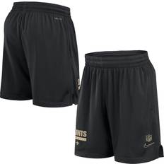 American football Broeken & Shorts Nike New Orleans Saints NFL Dri-FIT Sideline Shorts