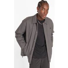 New Balance Man Buitenkleding New Balance Coaches Jacket - Black