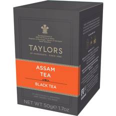 Taylor's Of Harrogate Assam Teabags, 20 Per Pack