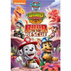 PAW Patrol: Dino Rescue Roar to the Rescue DVD