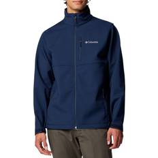 Columbia Outerwear Columbia Men Ascender Softshell Jacket- Blue