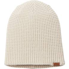 Columbia Beanies Columbia Landroamer Waffle Beanie, Men's, Gray