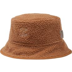 Marrone - Uomo Cappelli Columbia Wallowa Bucket Hat Camel Brown