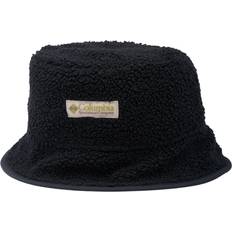 Uomo Cappelli saldi Columbia Wallowa Bucket Hat - Black