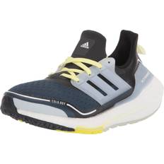 Multicolor - adidas UltraBoost Zapatillas de Running Adidas Ultra Boost Cold.RDY Crew Navy Pulse Yellow Women's